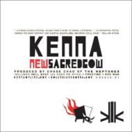 Kenna / New Sacred Cow 輸入盤 【CD】