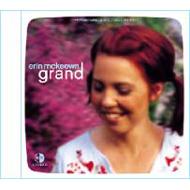Erin Mckeown / Grand 輸入盤 【CD】