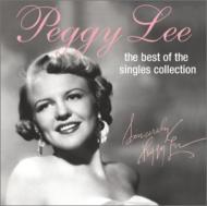 Peggy Lee ペギーリー / Best Of The Singles Collection 輸入盤 【CD】