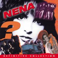 Nena ネーナ / Definitive Collection 輸入盤 【CD】