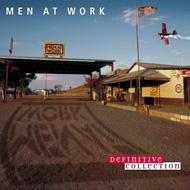 Men At Work / Definitive Collection 輸入盤 【CD】