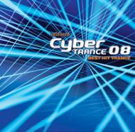 【送料無料】 Velfarre Cyber Trance 08 - Best Hit Trance 【CD】