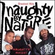 Naughty By Nature ノーティバイネイチャー / Greatest Hits - Naughty's Nicest 輸入盤 【CD】