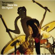 【送料無料】 日野皓正 ヒノテルマサ / Here We Go Again 【SACD】