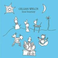 Gillian Welch / Soul Journey 輸入盤 【CD】