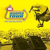 2003 Warped Tour Compilation 輸入盤 【CD】