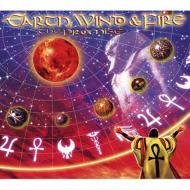 Earth Wind And Fire アースウィンド＆ファイアー / Promise 輸入盤 【CD】