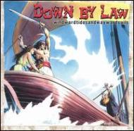 Down By Law / Windwardtidesandwaywardsails 輸入盤 【CD】