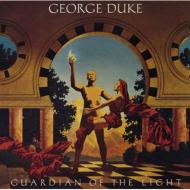 George Duke ジョージデューク / Guardian Of The Light 【CD】