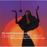 【送料無料】 Nervous Records Presents Soulful House Experience 2 - Gospel House Edi 輸入盤 【CD】