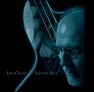 Larry Carlton ラリーカールトン / Sapphire Blue 【CD】