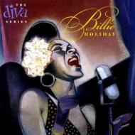 Billie Holiday ビリーホリディ / Diva 輸入盤 【CD】