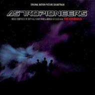 Eternals (Dance) / Astropioneers 輸入盤 【CD】