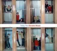 【送料無料】 Truby Trio / Elevator Music 輸入盤 【CD】