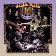 Jing Chi (Vinnie Colaiuta/Robben Ford/Jimmy Haslip) ジンチ / Jing Chi Live 輸入盤 【CD】