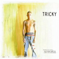 Tricky トリッキー / Vulnerable 【LP】