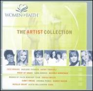 Women Of Faith - The Artist Collection 輸入盤 【CD】