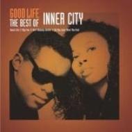 Inner City / Good Life - Th Best Of (Copycontrol Cd) 輸入盤 【CD】
