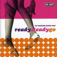 【送料無料】 Countdown - Ready Steady Go 輸入盤 【CD】