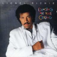 Lionel Richie ライオネルリッチー / Dancing On The Ceiling (Remastered) 輸入盤 【CD】