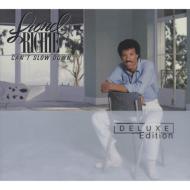 【送料無料】 Lionel Richie ライオネルリッチー / Can't Slow Down (Deluxe Edition) 輸入盤 【CD】