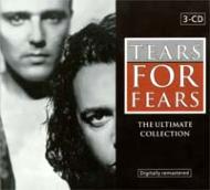 【送料無料】 Tears For Fears ティアーズフォーフィアーズ / Ultimate Collection 輸入盤 【CD】