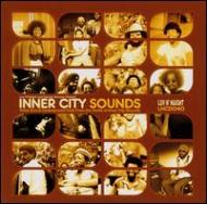 【送料無料】 Luv N Haight And George Semperpresents Inner City Sounds 輸入盤 【CD】