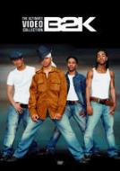 B2k / Ultimate Video Collection 【DVD】