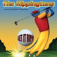 Rippingtons feat. Russ Freeman リッピントンズ ラスフリーマン / Let It Ripp 輸入盤 【CD】