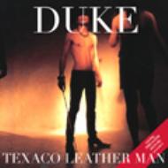 Texaco Leather Man / Duke -伯爵として 【CD】