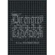 Dir en grey ディルアングレイ / 列島激震行脚final 2003 5 Ugly Kingdom 【DVD】