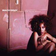 Macy Gray メイシーグレイ / Trouble With Being Myself 輸入盤 【CD】