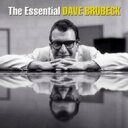 【送料無料】 Dave Brubeck デイブブルーベック / Essential 【CD】