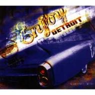 【送料無料】 Enjoy Detroit 【CD】