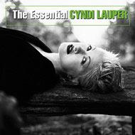 Cyndi Lauper シンディローパー / Essential 輸入盤 【CD】