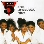 Five Star ファイブスター / Greatest Hits 輸入盤 【CD】