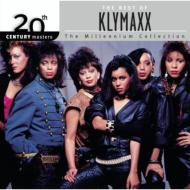 Klymaxx / Best Of 輸入盤 【CD】