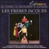 Les Freres Jacques / C'que C'est Beau La Photographla Queuedu Chat Vol.1 輸入盤 【CD】