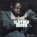 Clifford Brown クリオフォードブラウン / Definitive 輸入盤 【CD】