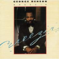 George Benson ジョージベンソン / Breezin 輸入盤 【CD】