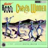 Blazing Redheads / Crazed Women 輸入盤 【CD】