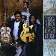 George Benson / Earl Klugh / Collaboration 輸入盤 【CD】