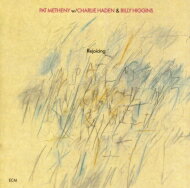 【送料無料】 Pat Metheny パットメセニー / Rejoicing 輸入盤 【CD】