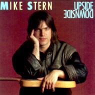 Mike Stern マイクスターン / Upside Downside 輸入盤 【CD】