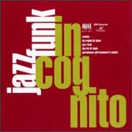 Incognito インコグニート / Jazz Funk 輸入盤 【CD】