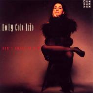 Holly Cole ホリーコール / Don't Smoke In Bed 輸入盤 【CD】