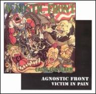 【送料無料】 Agnostic Front / Cause For Alarm 輸入盤 【CD】