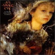 All About Eve オールアバウトイブ / Scarlet Stories 輸入盤 【CD】