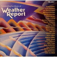 【送料無料】 Celebrating The Music Of Weather Report Hybrid 輸入盤 【SACD】