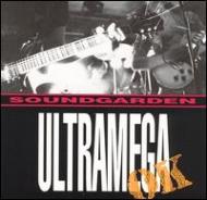 【送料無料】 Soundgarden サウンドガーデン / Ultramega Ok 輸入盤 【CD】